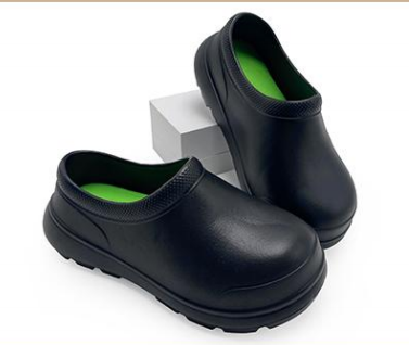 EVA CLOGS