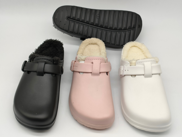 EVA CLOGS