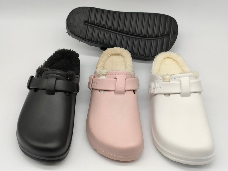 EVA CLOGS