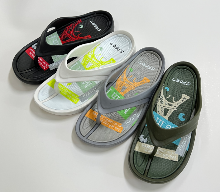 EVA CLOGS