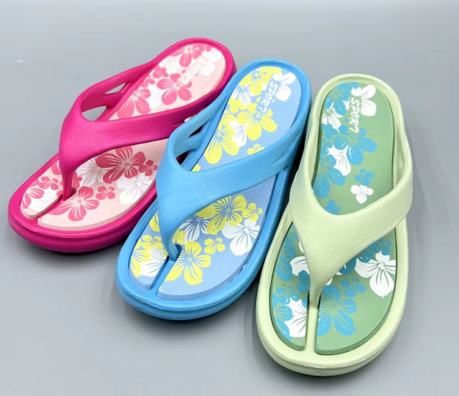 EVA CLOGS