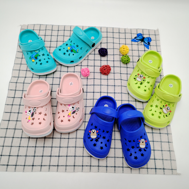 EVA CLOGS