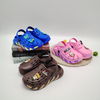 EVA CLOGS