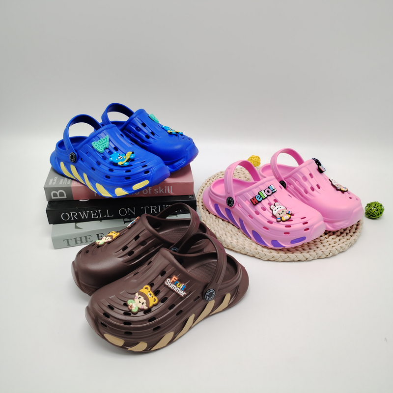 EVA CLOGS