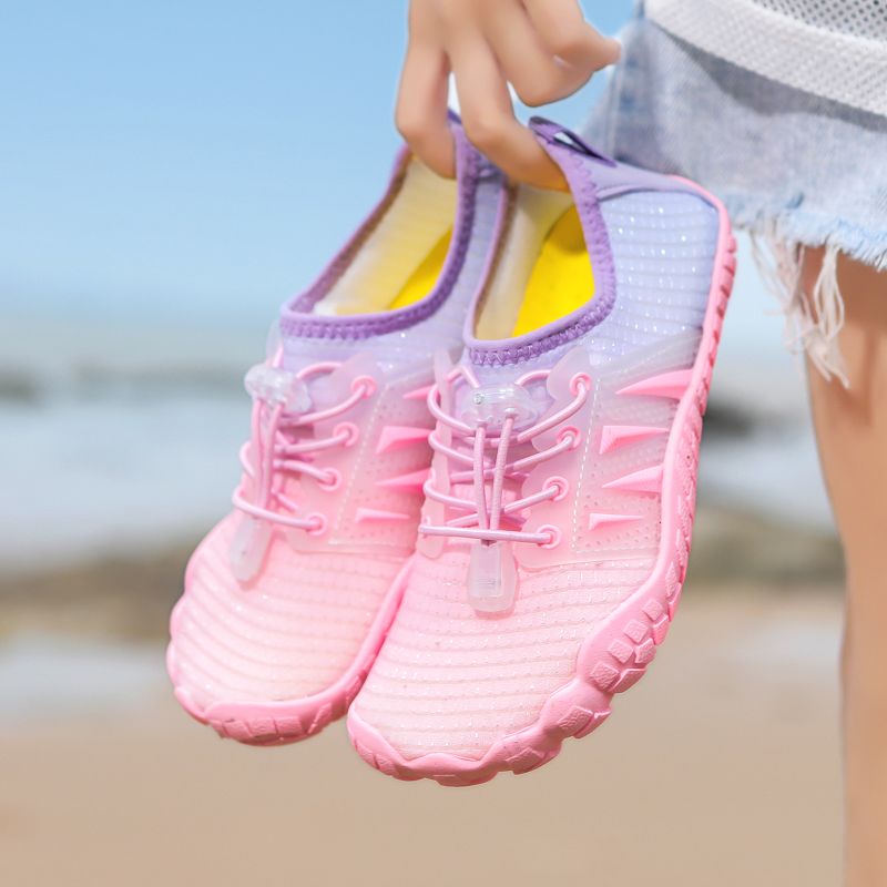 Aqua Shoes 