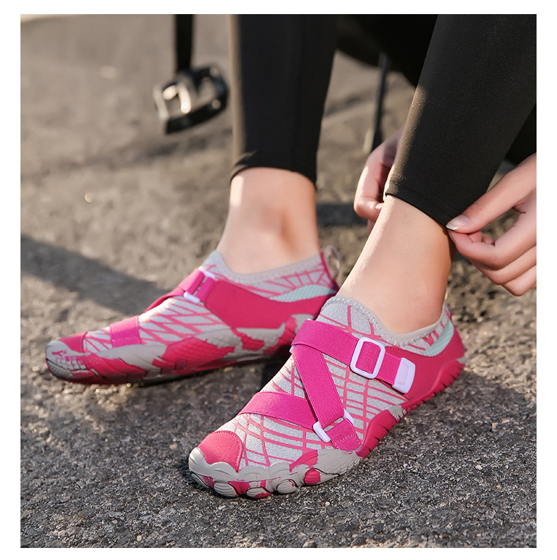 Aqua Shoes 
