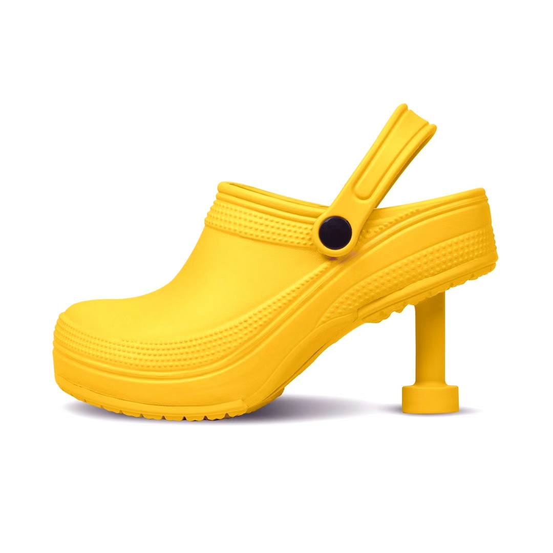 EVA CLOGS