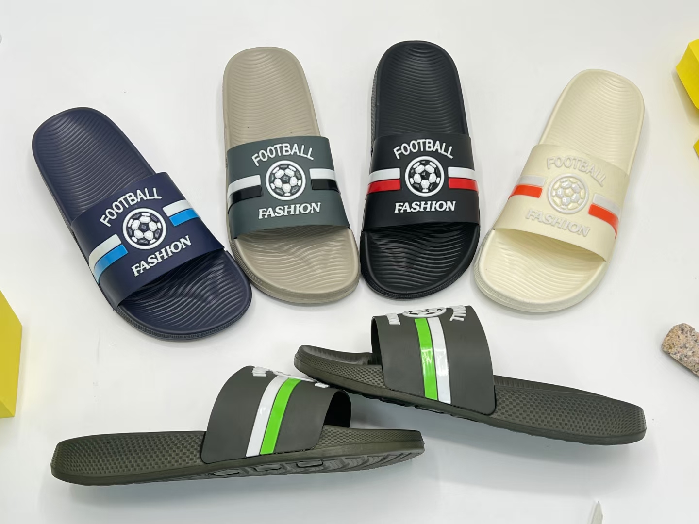 EVA CLOGS