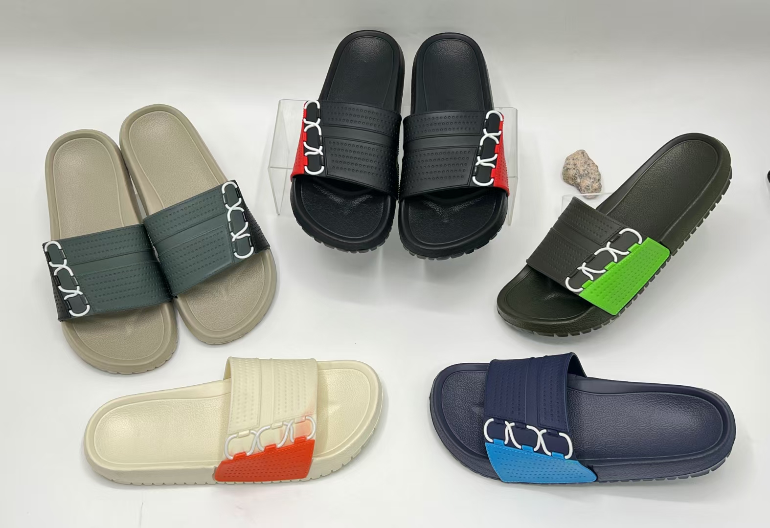 EVA CLOGS