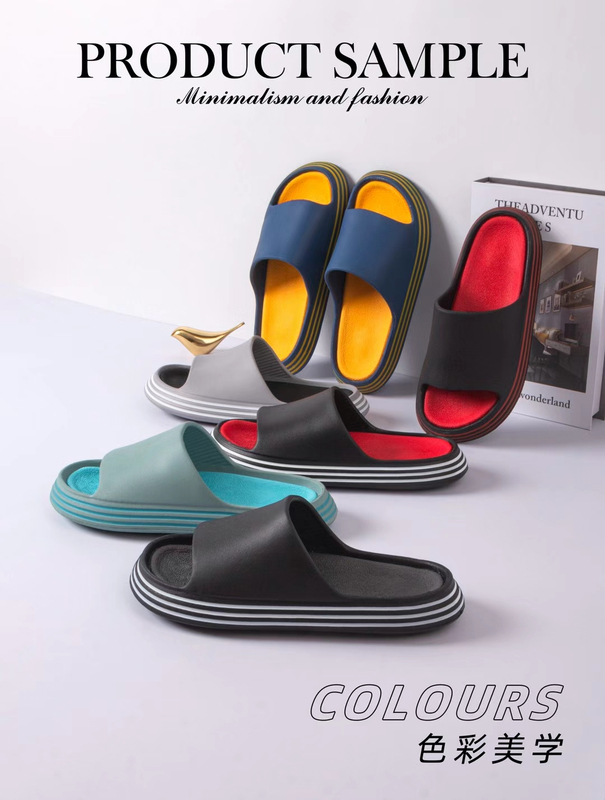 EVA CLOGS