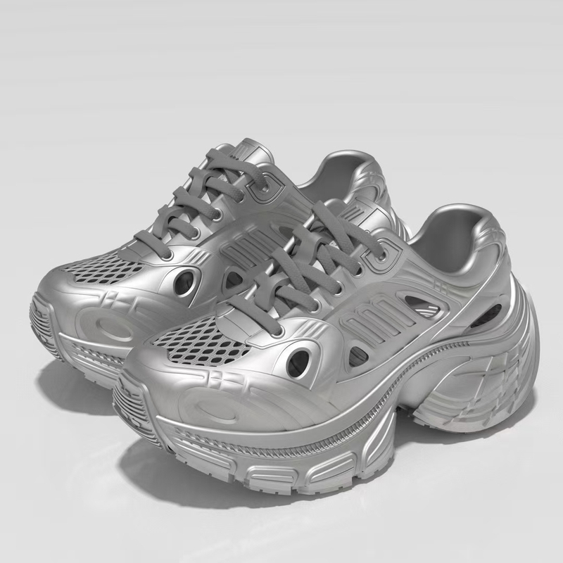 EVA CLOGS