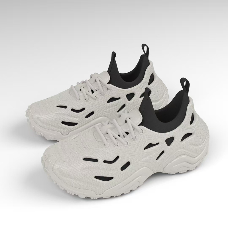 EVA CLOGS