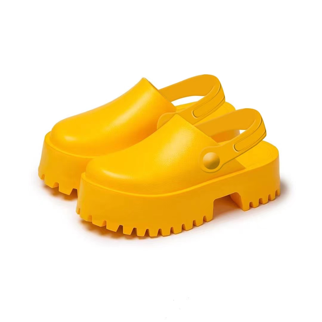 EVA CLOGS