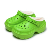 EVA CLOGS