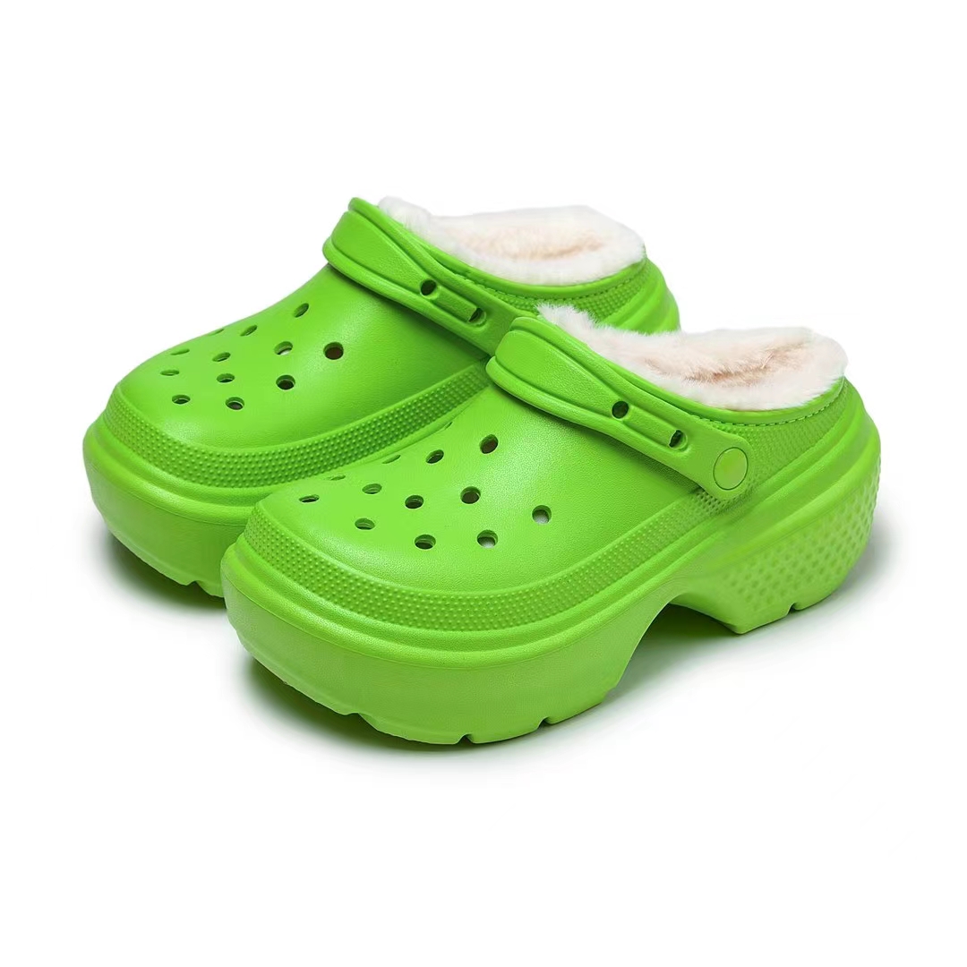 EVA CLOGS