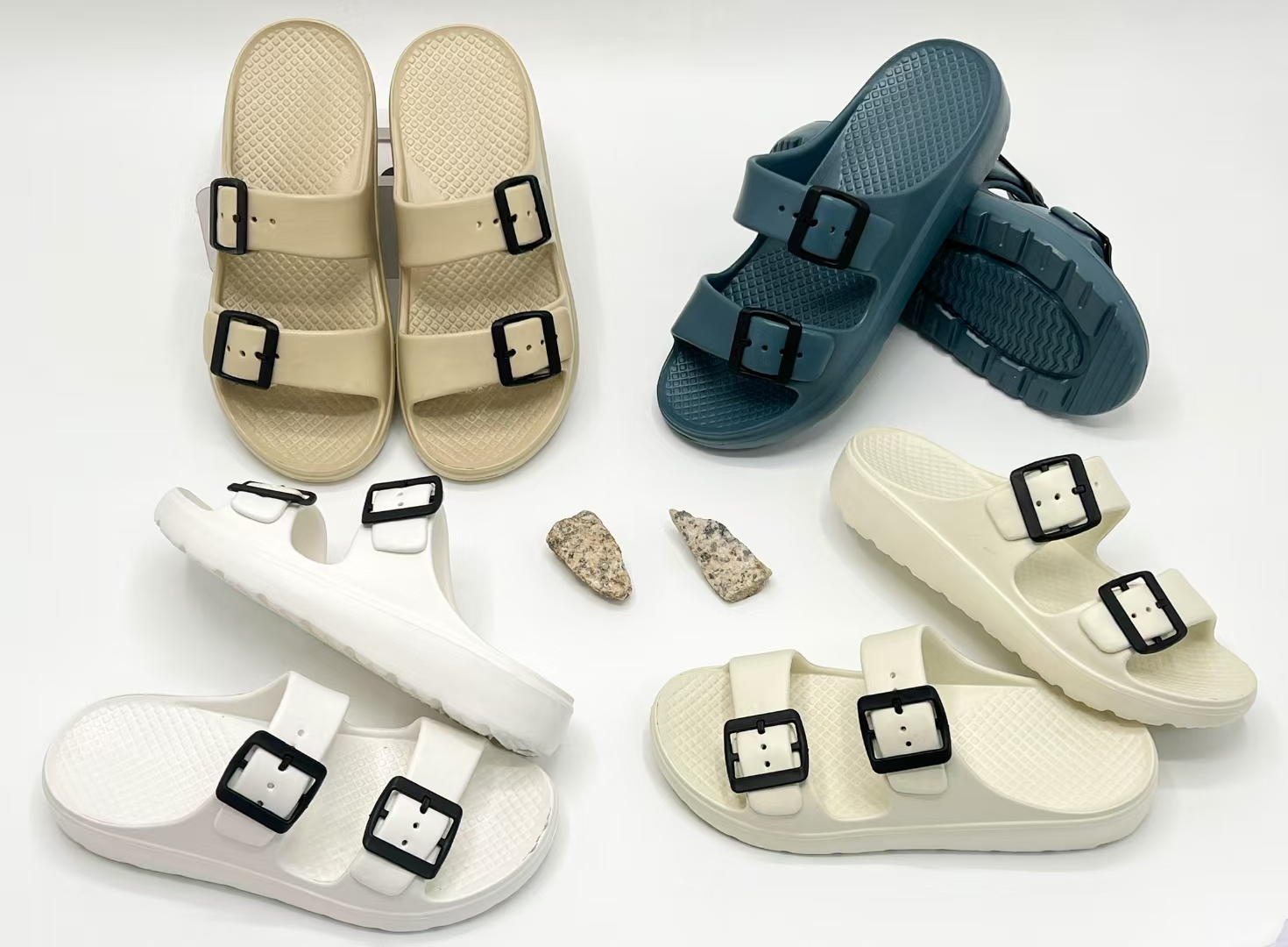 EVA CLOGS