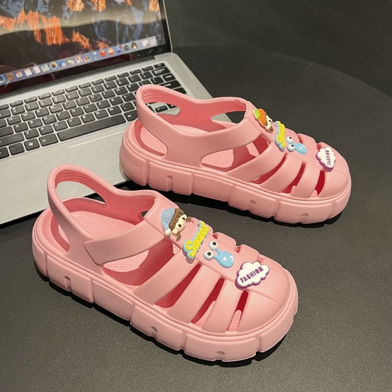 EVA CLOGS