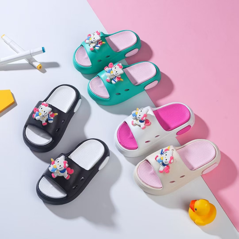 EVA CLOGS