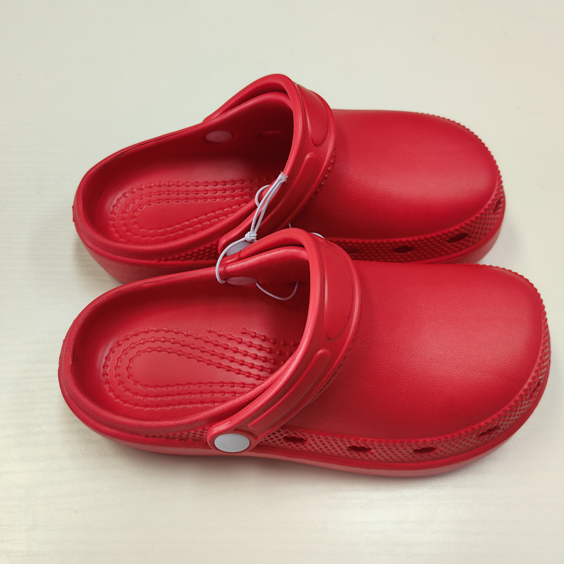 EVA CLOGS