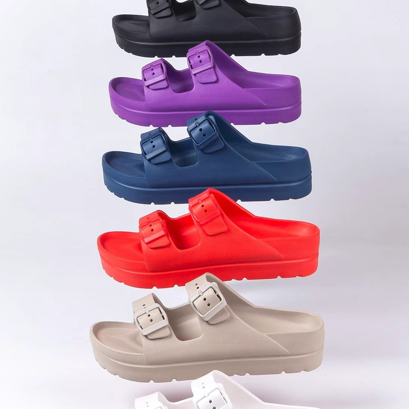EVA CLOGS