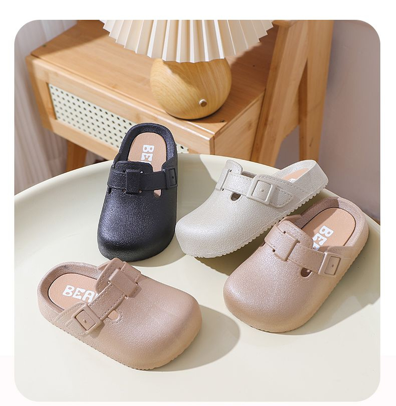 EVA CLOGS