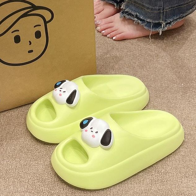 EVA CLOGS