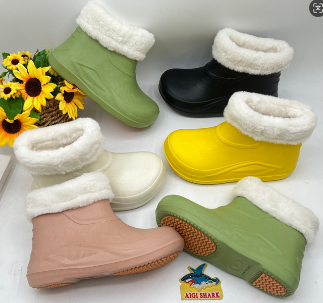 EVA BOOTS