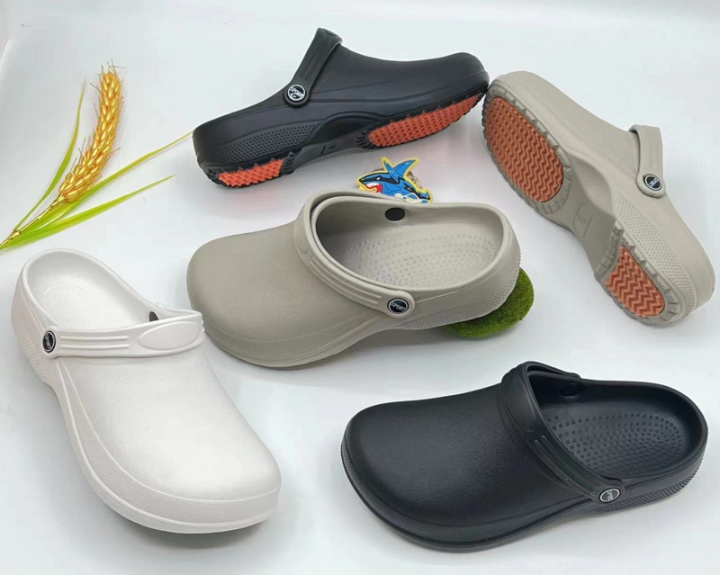 EVA CLOGS