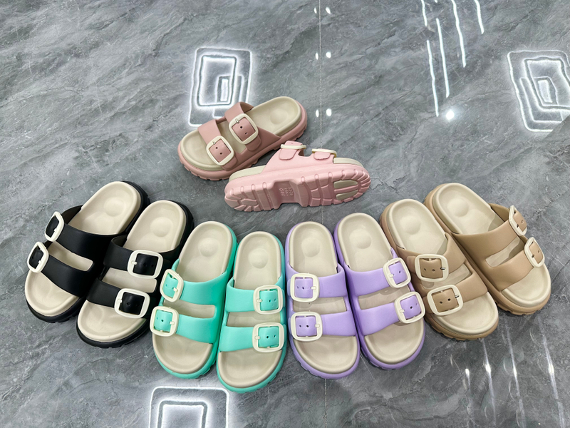 EVA CLOGS
