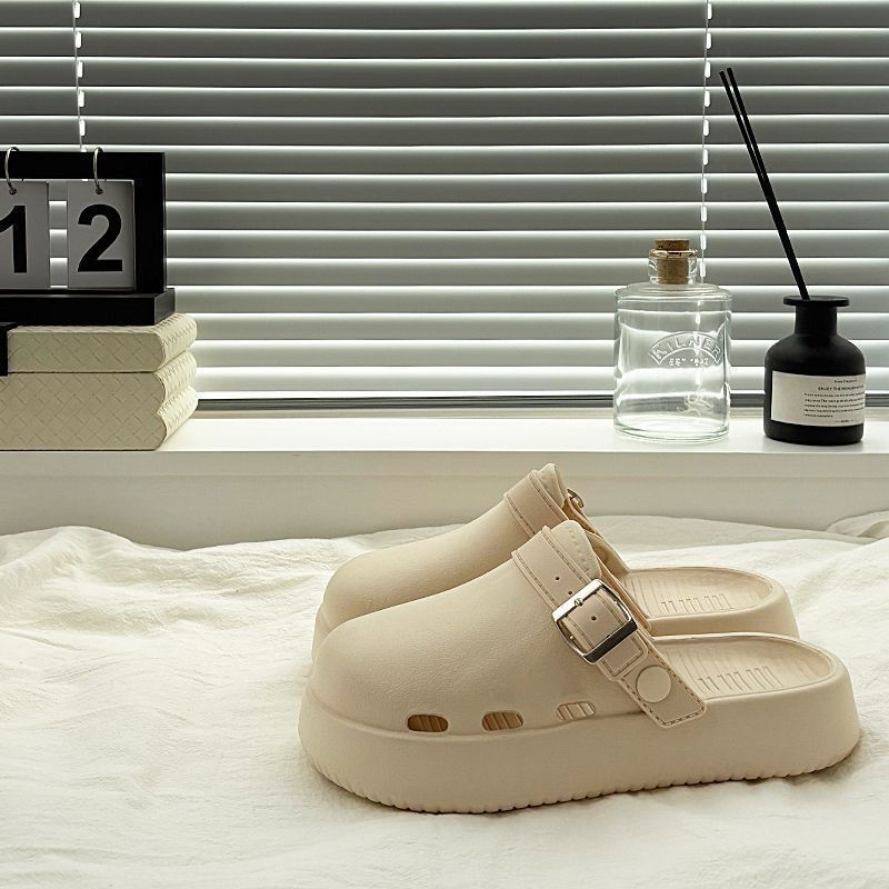 EVA CLOGS