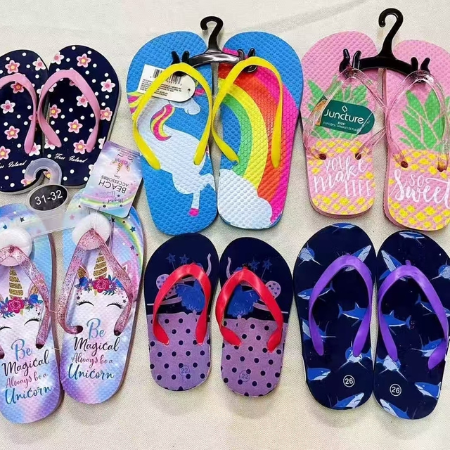 PE SLIPPER