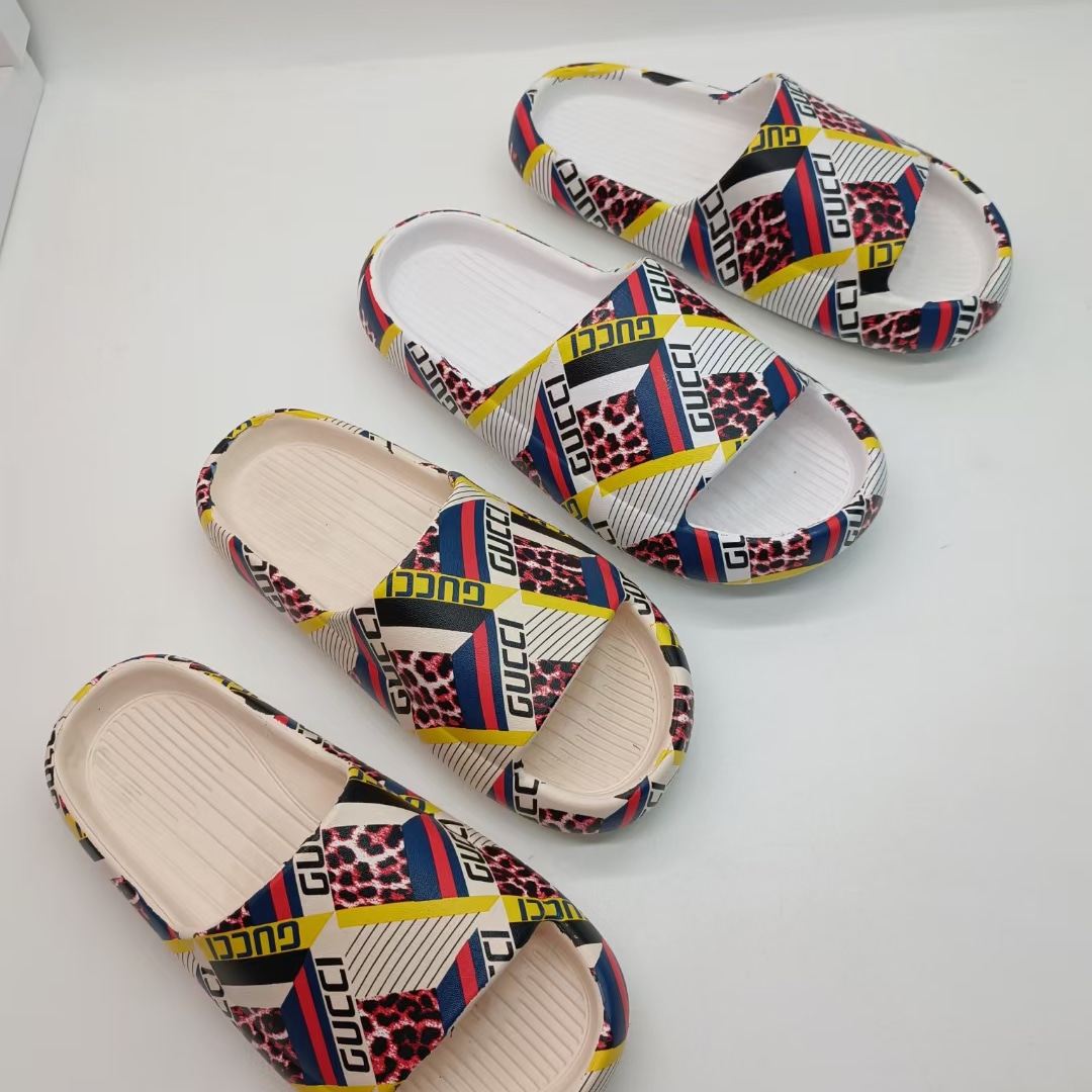 EVA CLOGS
