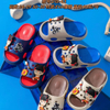 EVA CLOGS
