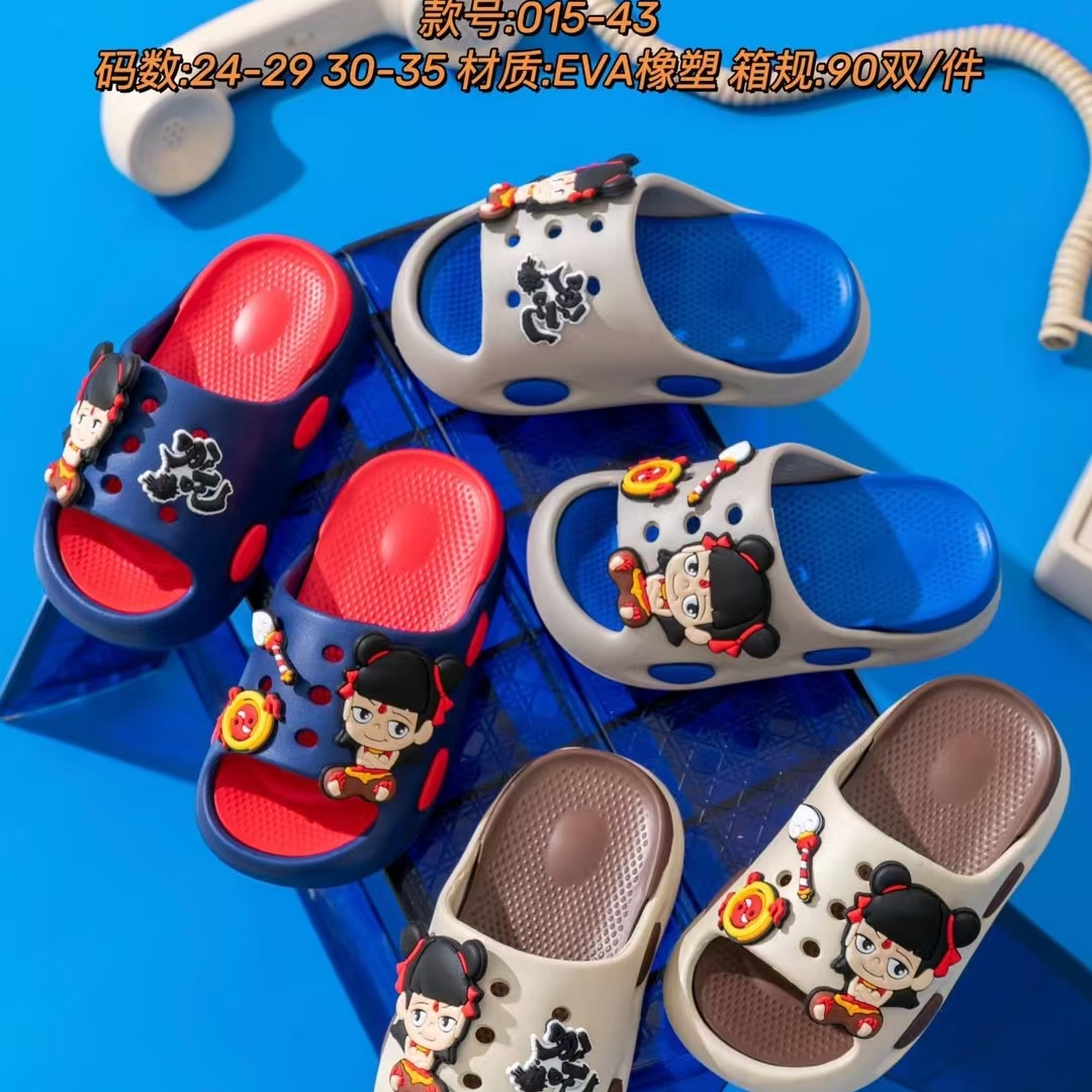 EVA CLOGS