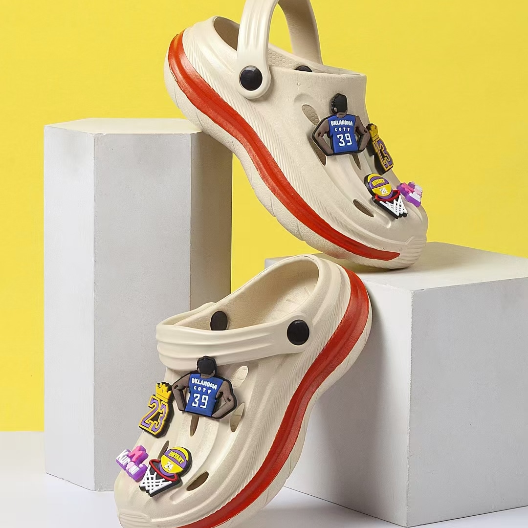 EVA CLOGS