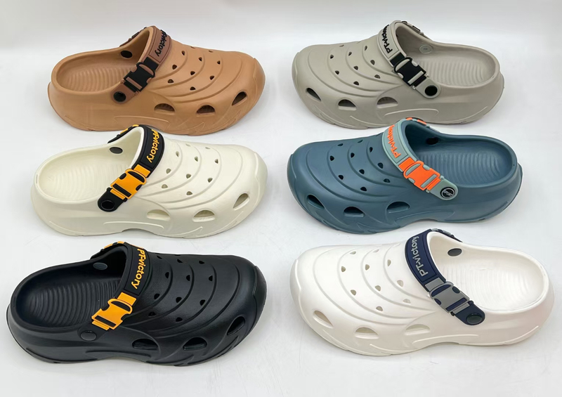 EVA CLOGS