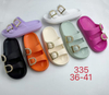 EVA CLOGS