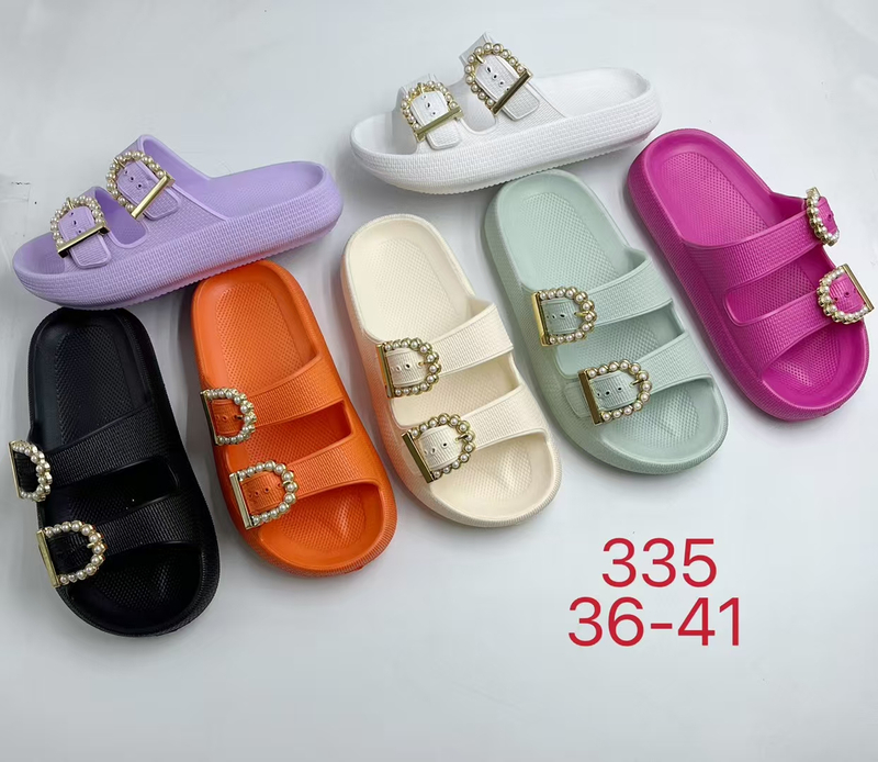 EVA CLOGS