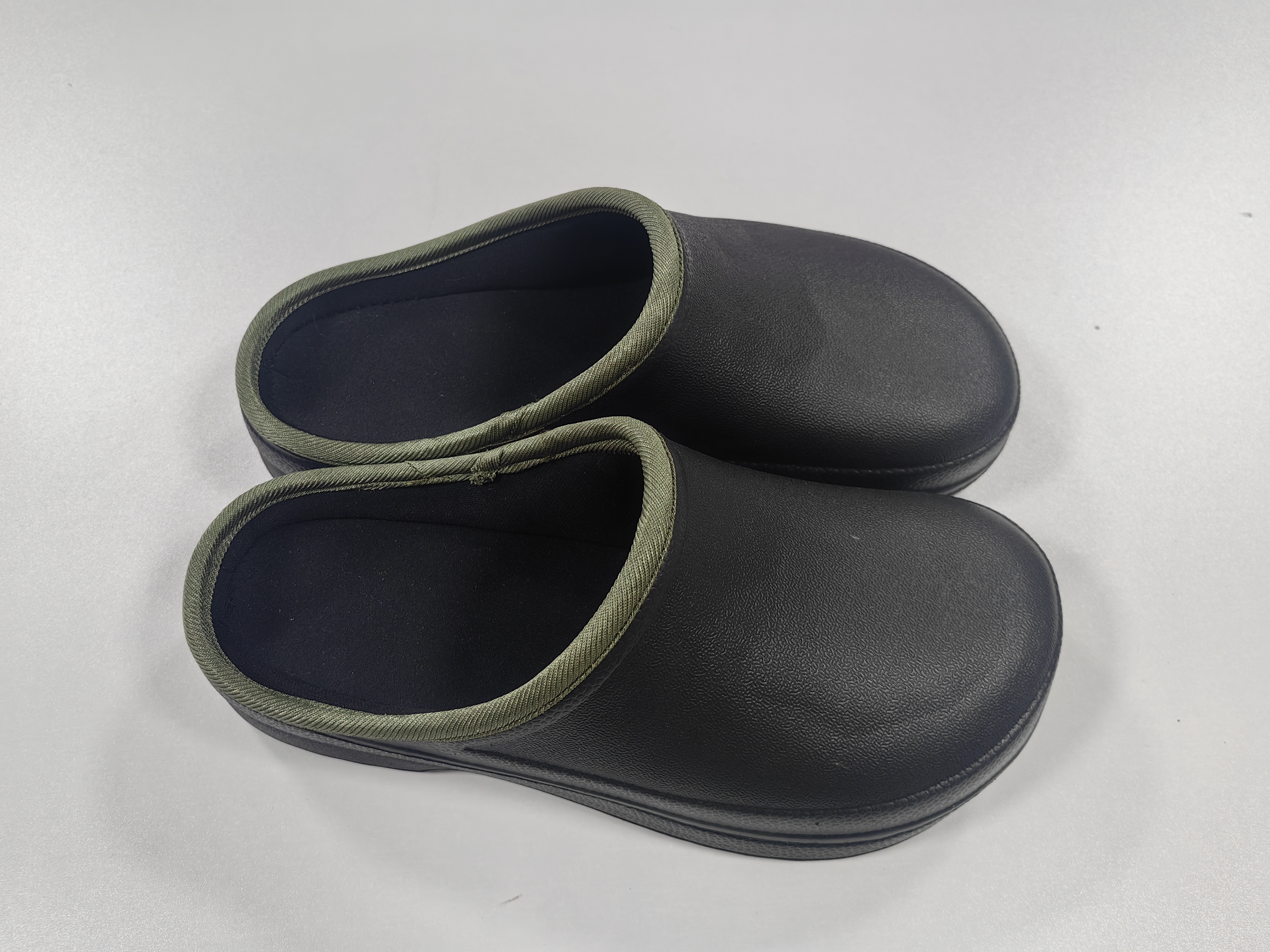 EVA CLOGS