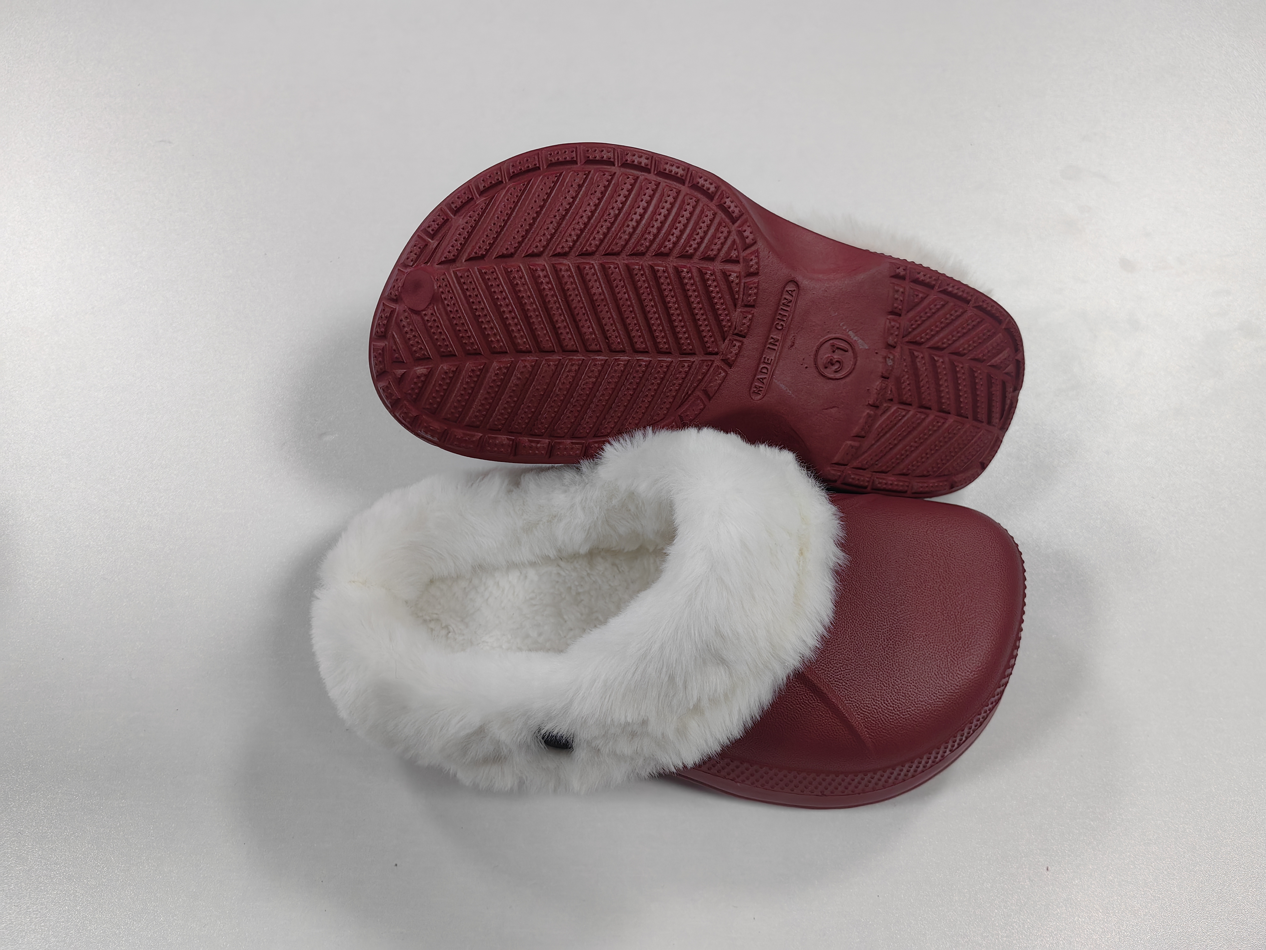 EVA CLOGS