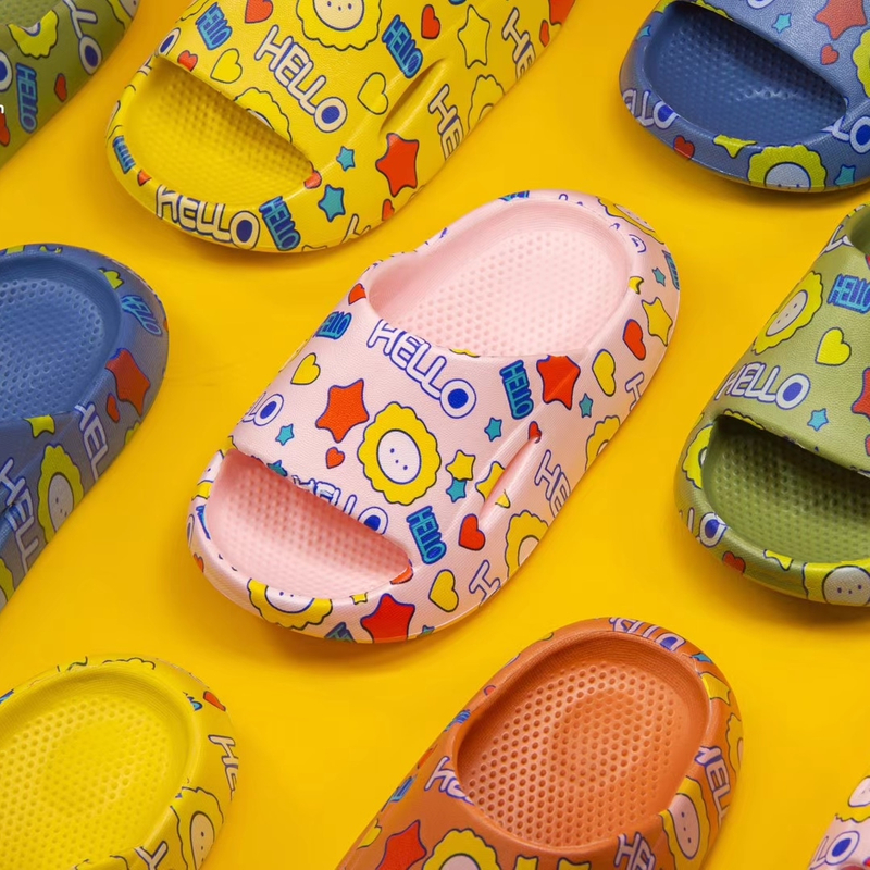 EVA CLOGS