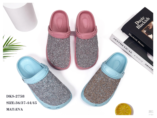 EVA CLOGS