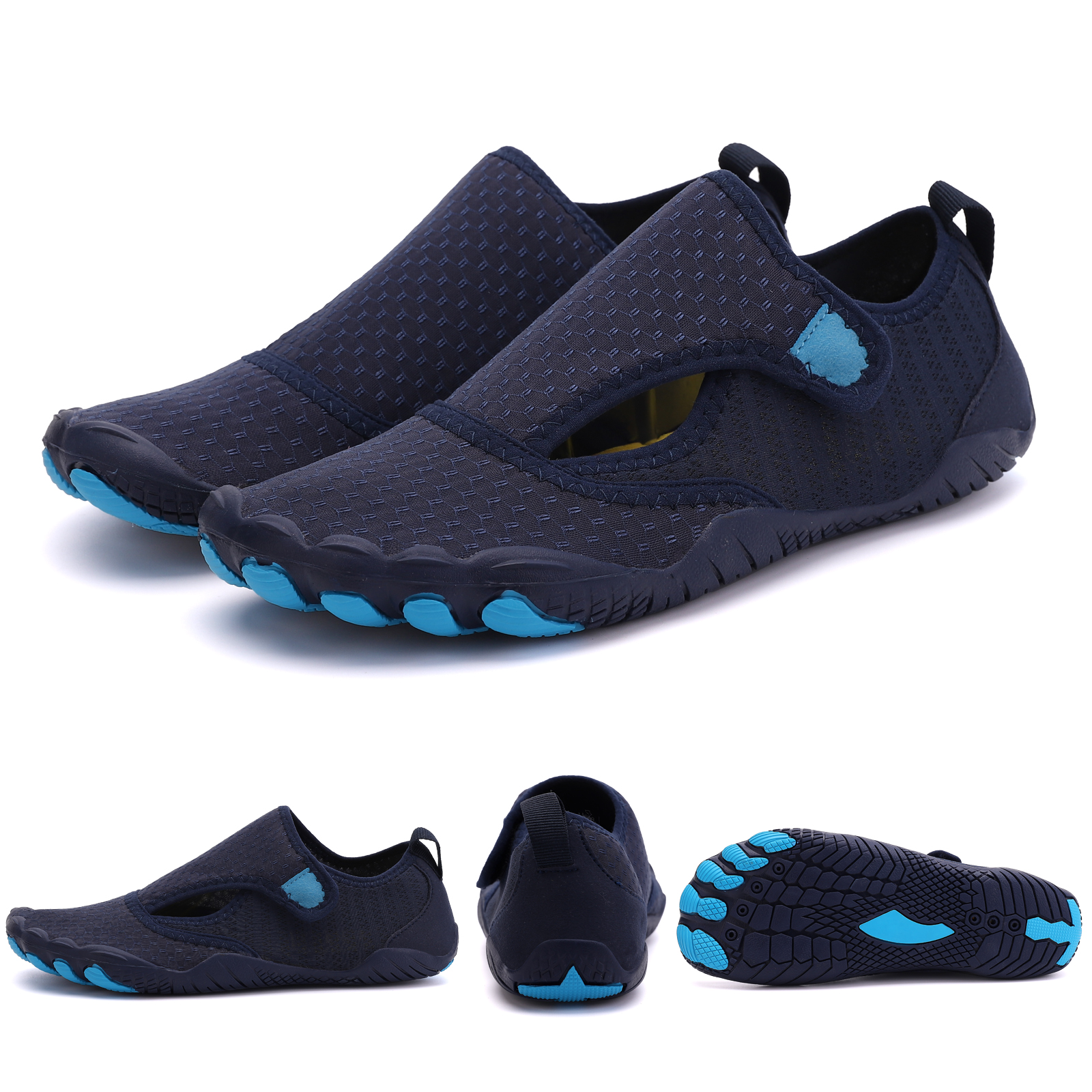 Neoprene Aqua Water Shoes Neoprene Boots Beach Swim Water Shoes For Girl Boy Women And Men