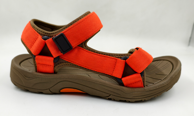 Unisex TPR Sandals For Women And Mens 36-45