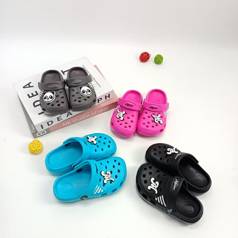 EVA CLOGS