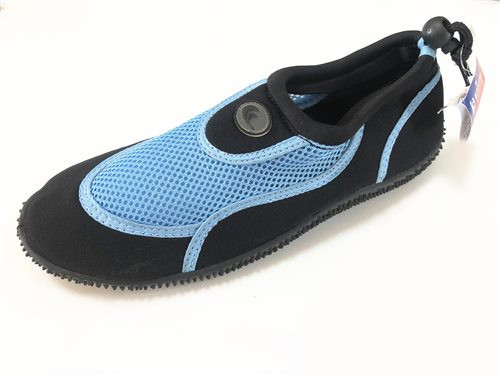 Aqua Shoes Swimming Beach Running Neoprene Water Shoes For Women And Men
