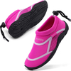 Kids Aqua Shoes Swimming Beach Neoprene Water Shoes For Boy And Girl