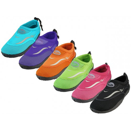 Neoprene Aqua Shoes Swimming Beach Neoprene Water Shoes For Women And Men