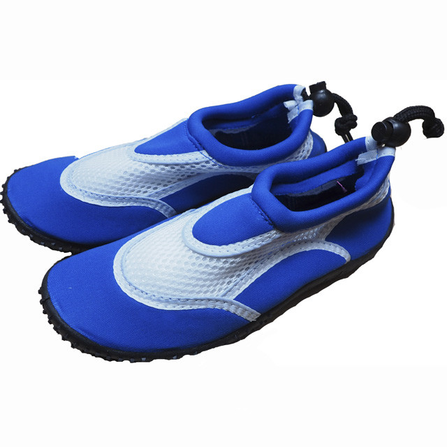 Aqua Shoes Swimming Beach Running Neoprene Water Shoes For Women And Men