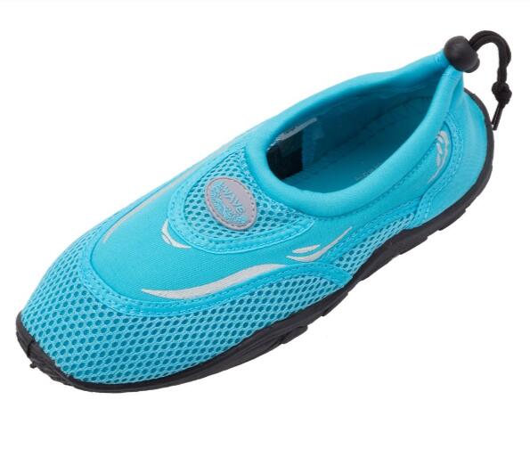 Aqua Shoes Swimming Beach Running Neoprene Water Shoes For Women And Men